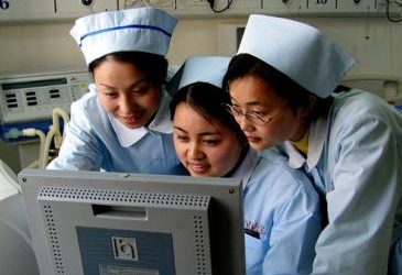 China Health Reform: WHO