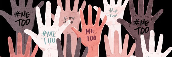 #MeToo & Reputation Risk – Podcast with Karen See