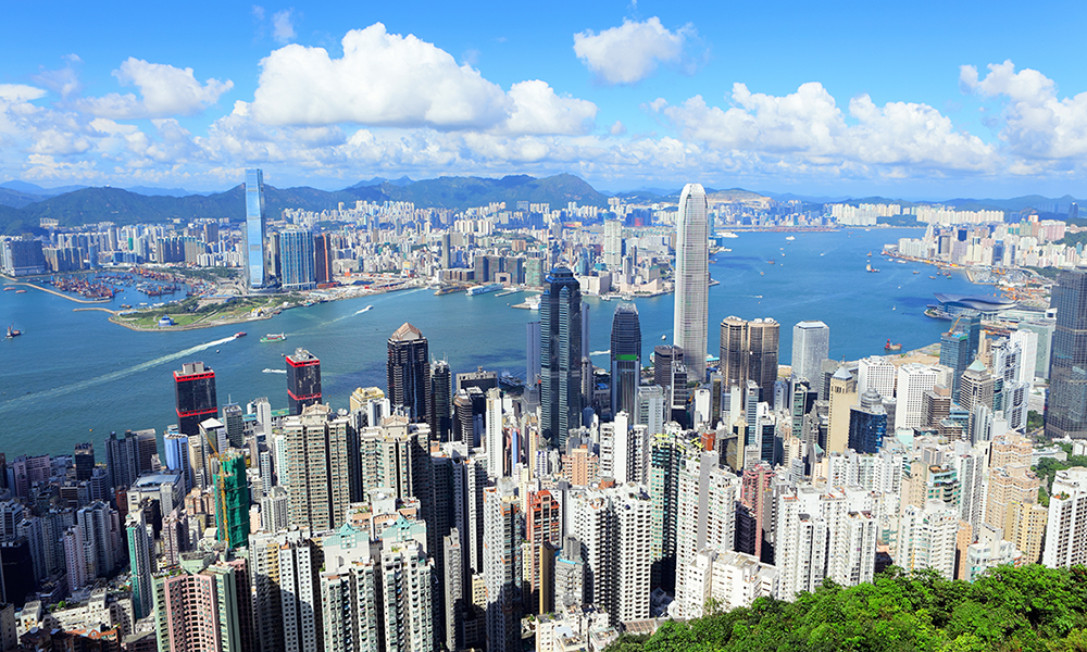 Success Doing Business in Hong Kong: The Newcomer’s Guide