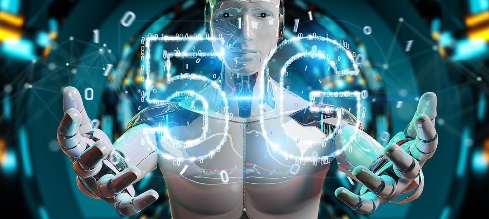 The Furore over 5G – Dan Strumpf, The Wall Street Journal