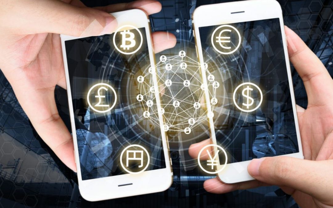Banking Disrupted – After Dark @ Asia Insight Circle