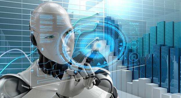 Marketing to Machines and Augmented Humans | Networking & Webinar