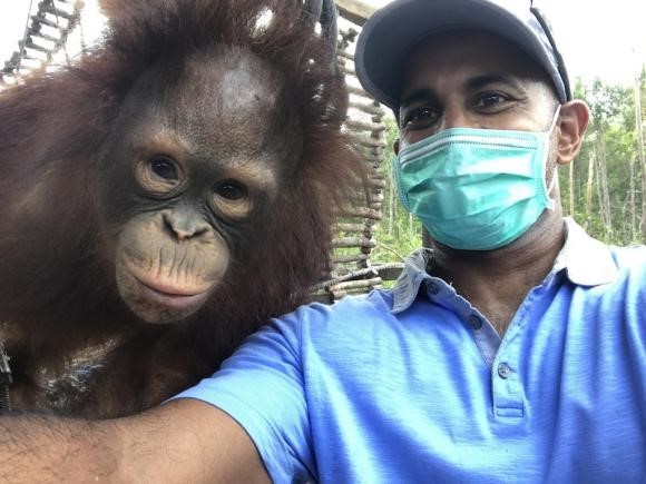 Vincent Rajiv Louis of Carbon Growth Partners and Keelback Consulting talks about how people underestimate the challenges of conservation and the dedication required to forest protection in the developing world.